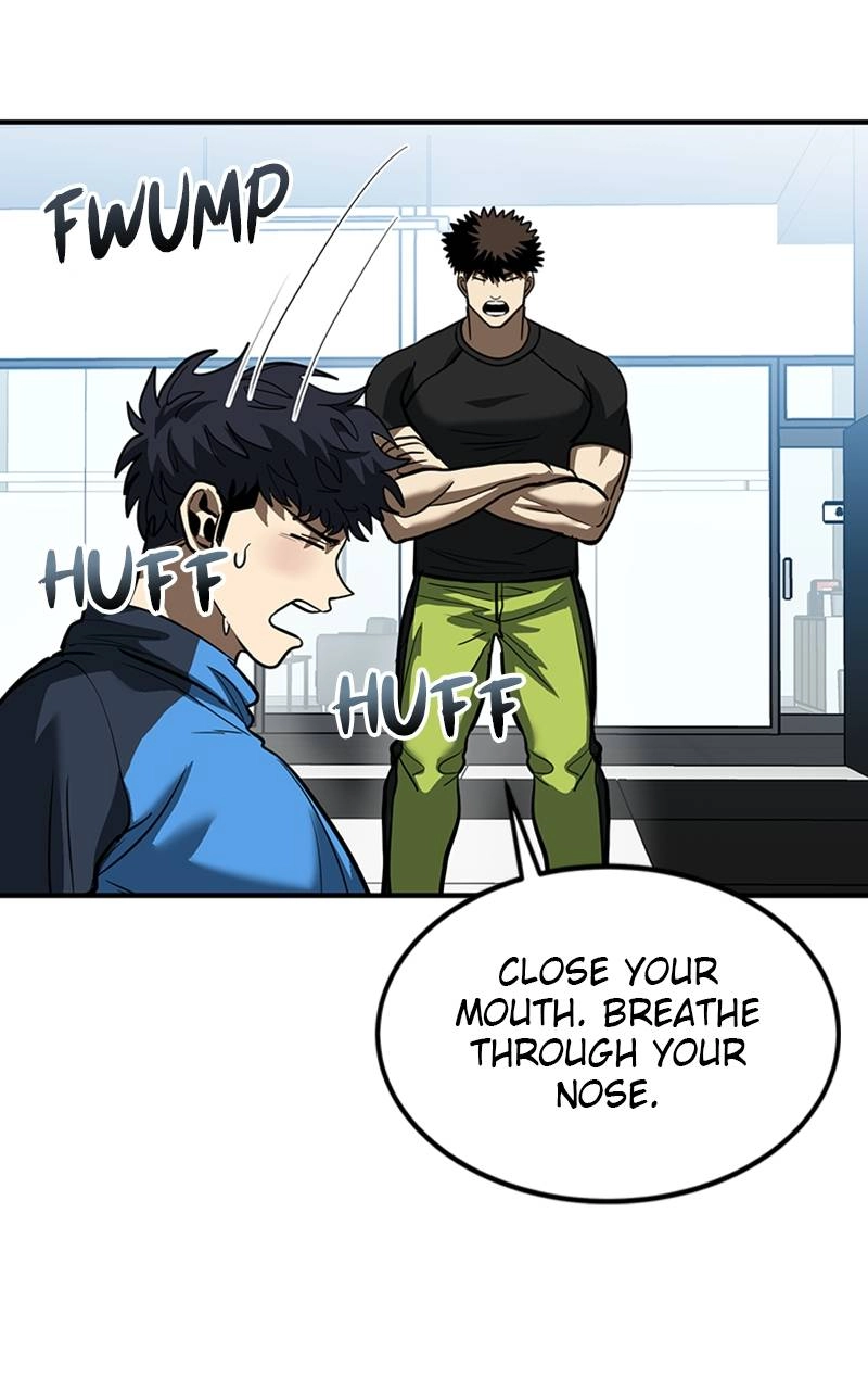 King of the Octagon Chapter 29 - Page 52