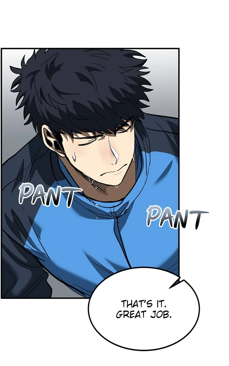 King of the Octagon Chapter 29 - Page 53