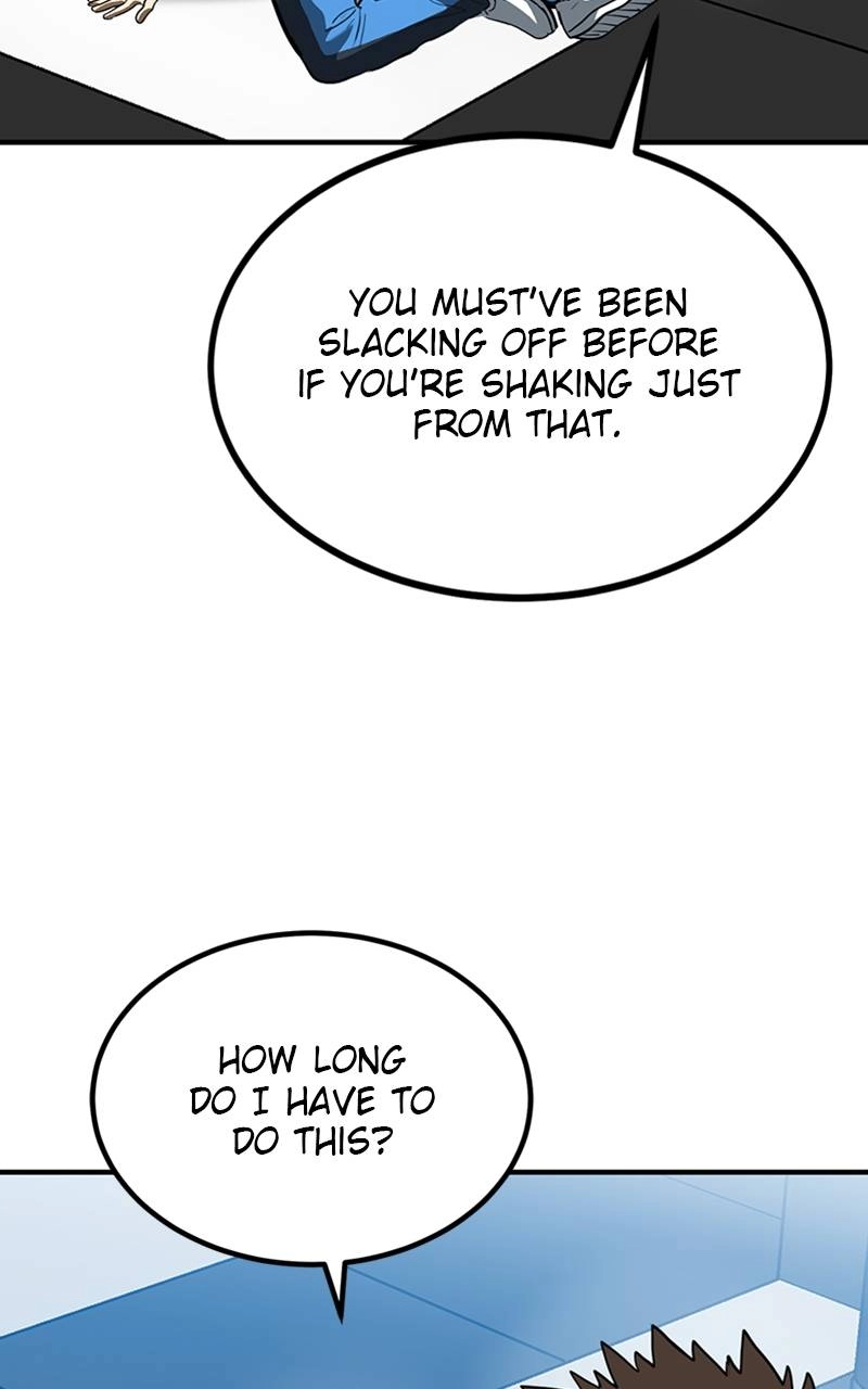 King of the Octagon Chapter 29 - Page 55