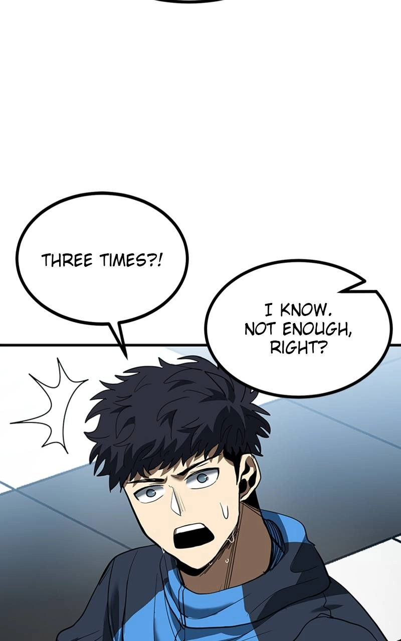 King of the Octagon Chapter 29 - Page 57