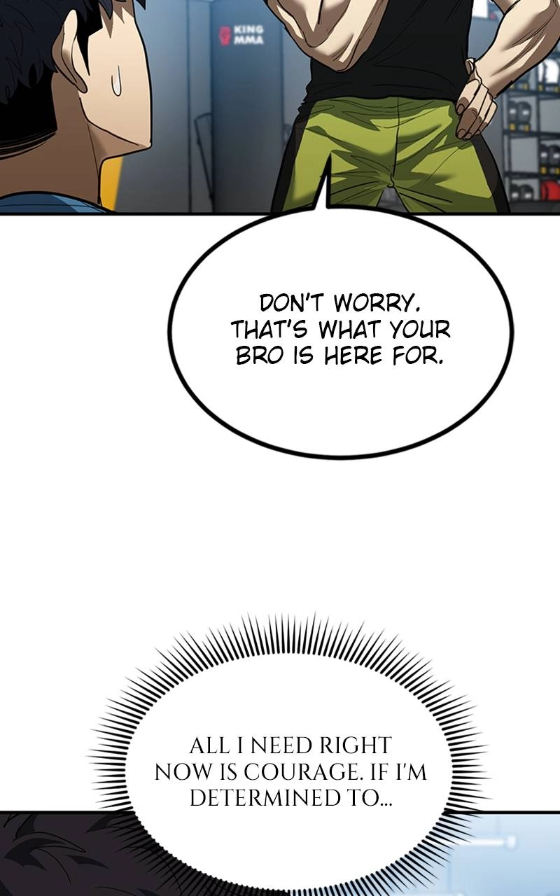 King of the Octagon Chapter 29 - Page 59