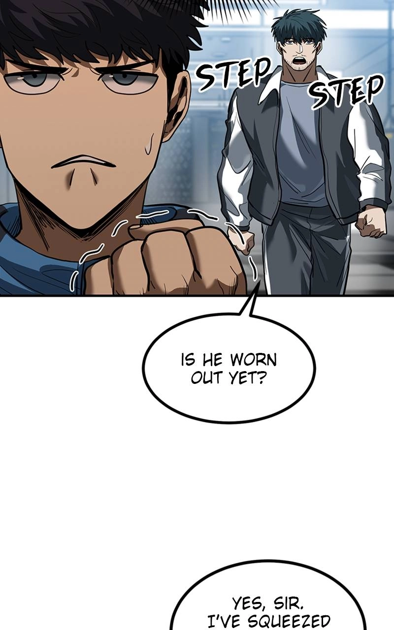 King of the Octagon Chapter 29 - Page 60