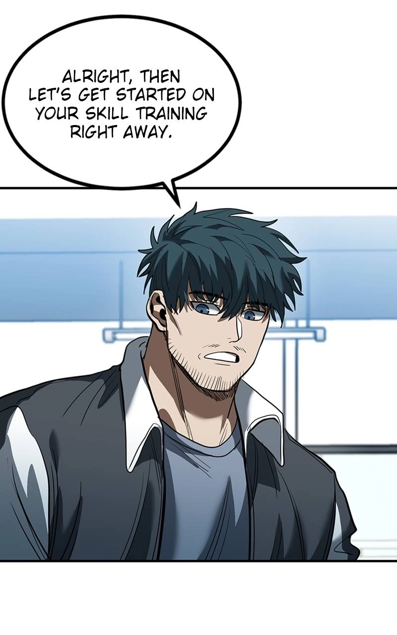 King of the Octagon Chapter 29 - Page 62