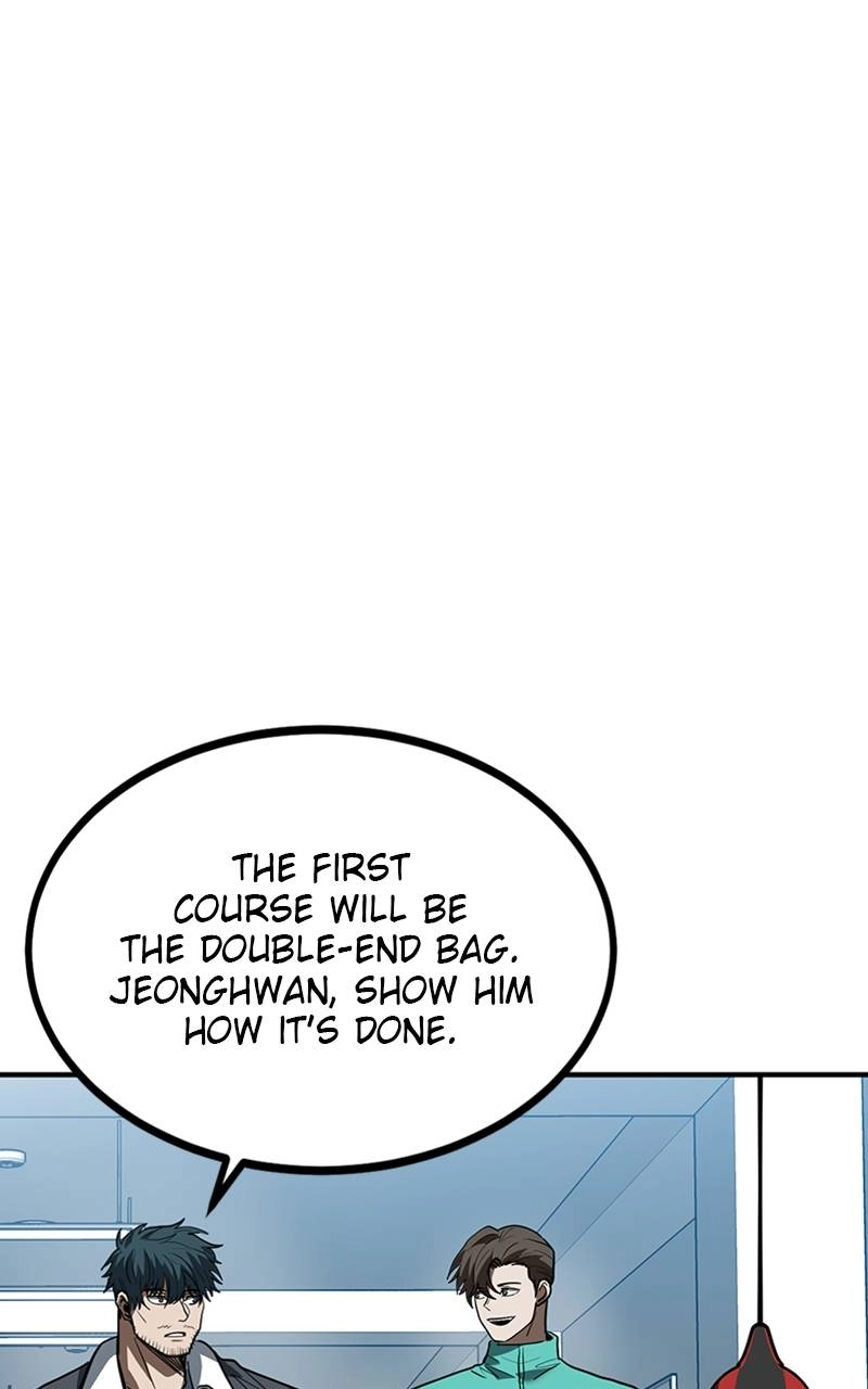 King of the Octagon Chapter 29 - Page 63