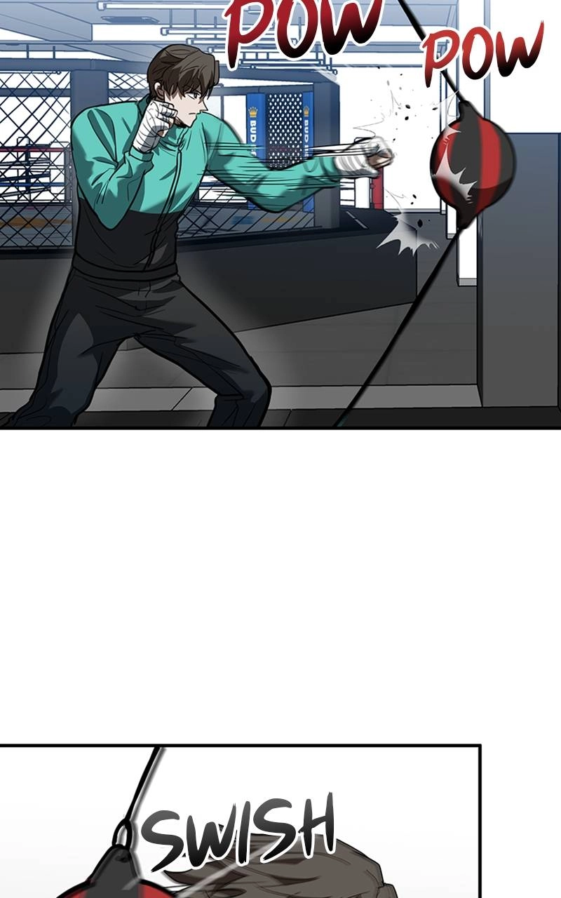 King of the Octagon Chapter 29 - Page 65