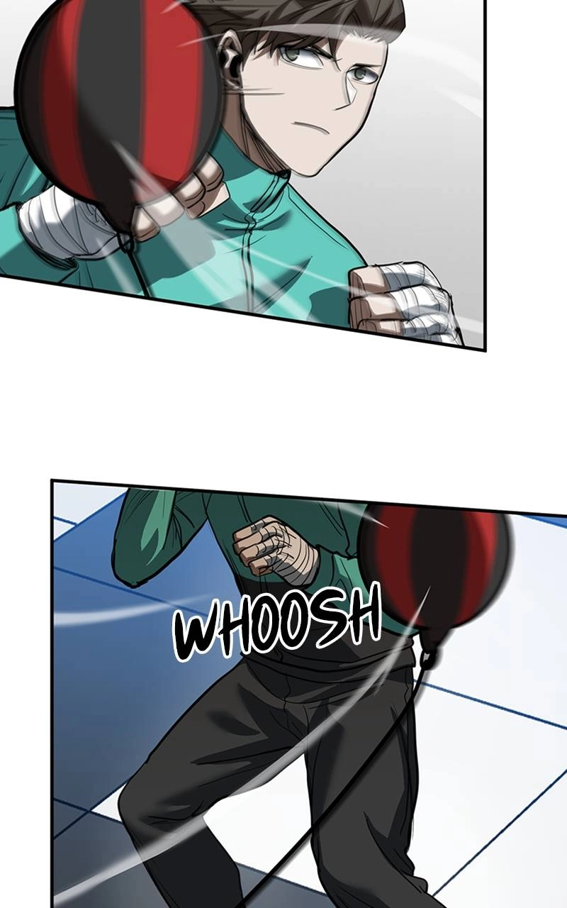 King of the Octagon Chapter 29 - Page 66
