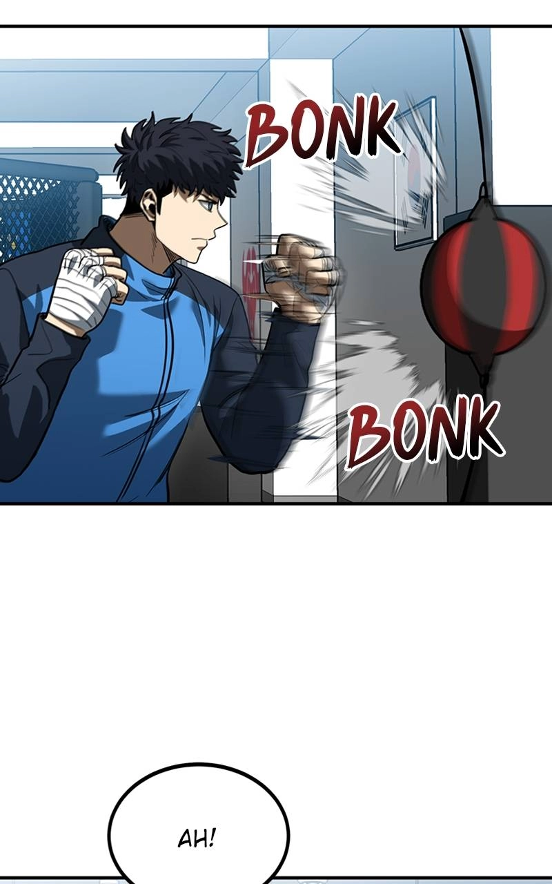 King of the Octagon Chapter 29 - Page 69