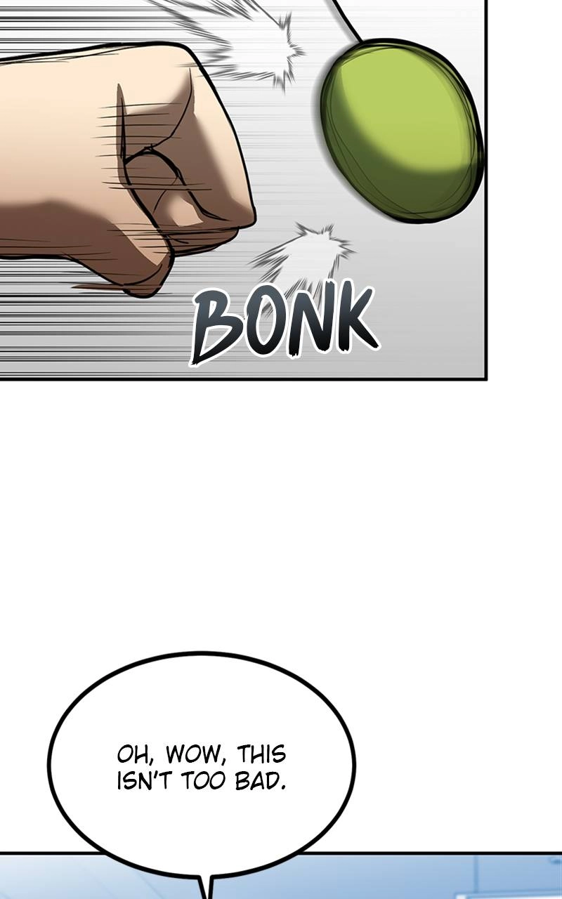 King of the Octagon Chapter 29 - Page 78
