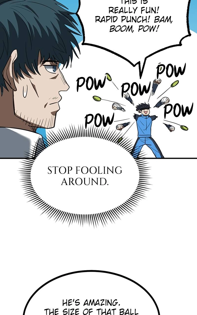King of the Octagon Chapter 29 - Page 80