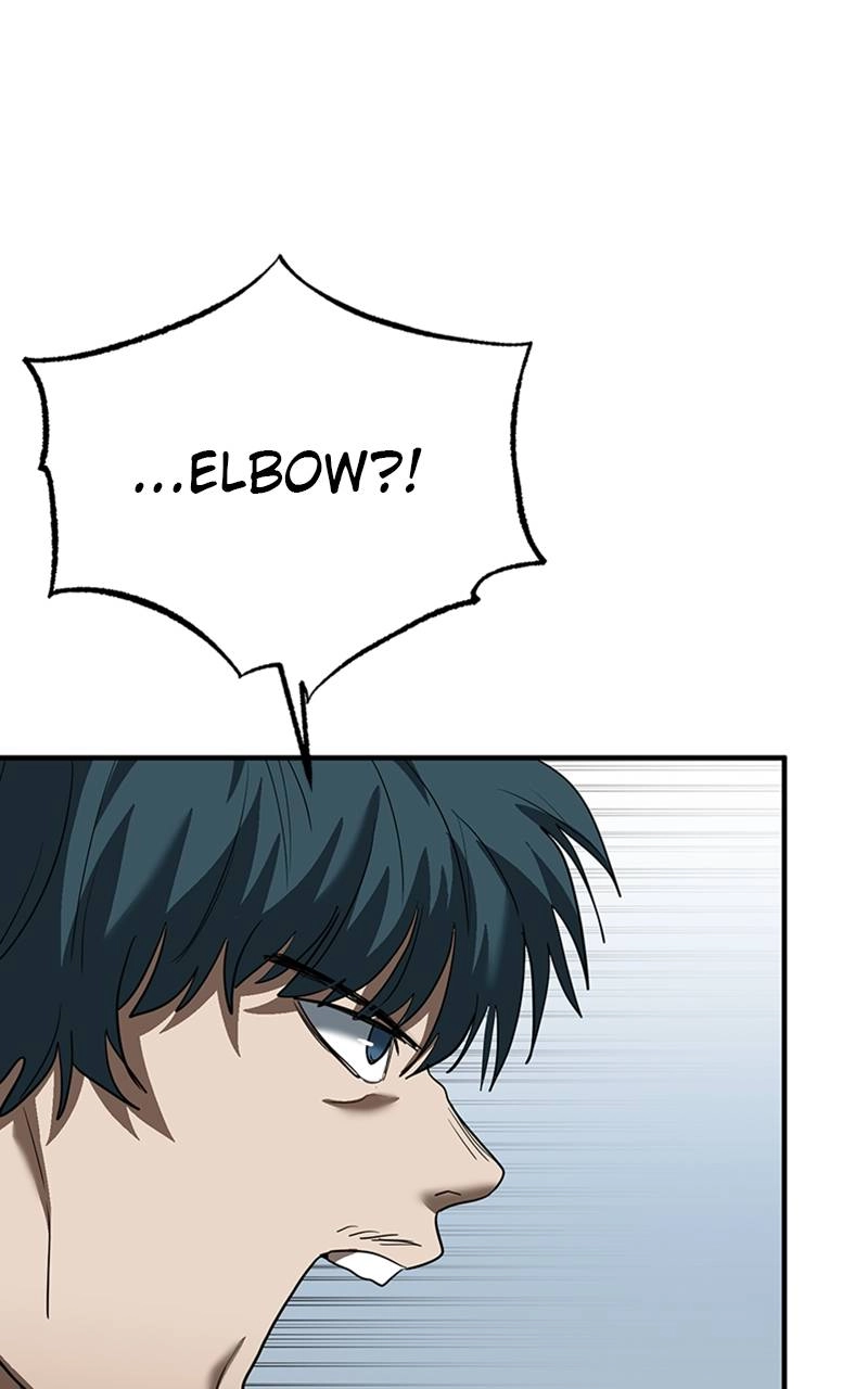 King of the Octagon Chapter 29 - Page 82