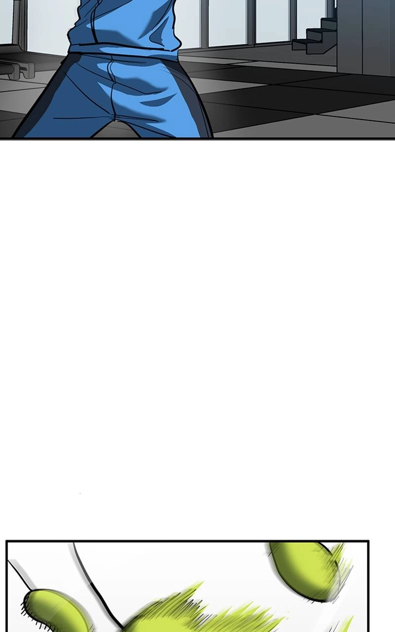 King of the Octagon Chapter 29 - Page 85