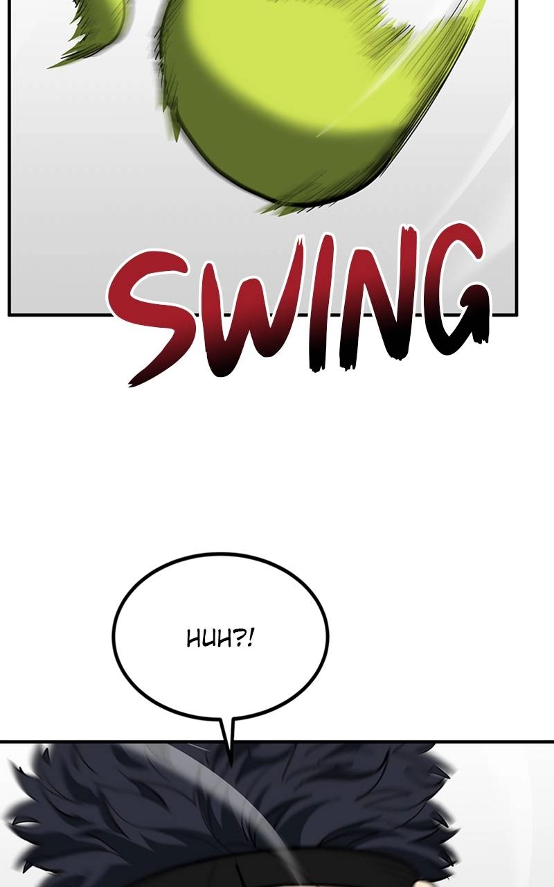 King of the Octagon Chapter 29 - Page 86