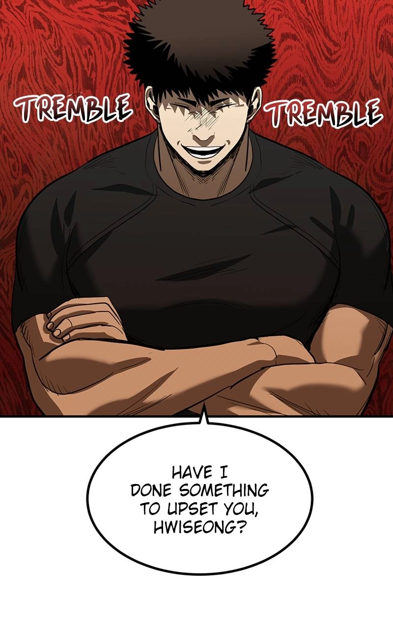 King of the Octagon Chapter 29 - Page 89