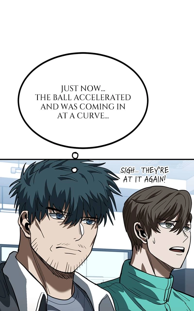 King of the Octagon Chapter 29 - Page 91