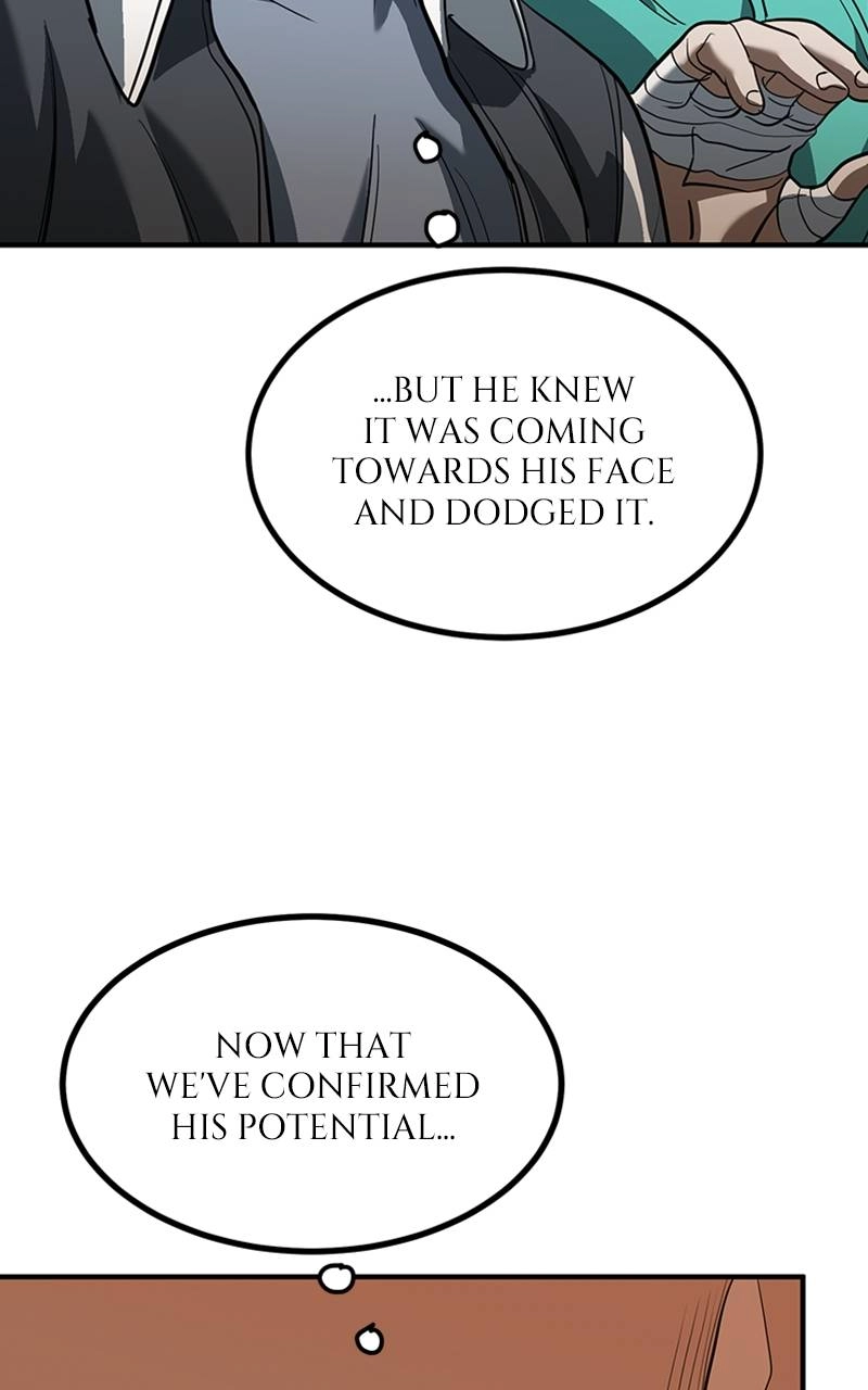 King of the Octagon Chapter 29 - Page 92