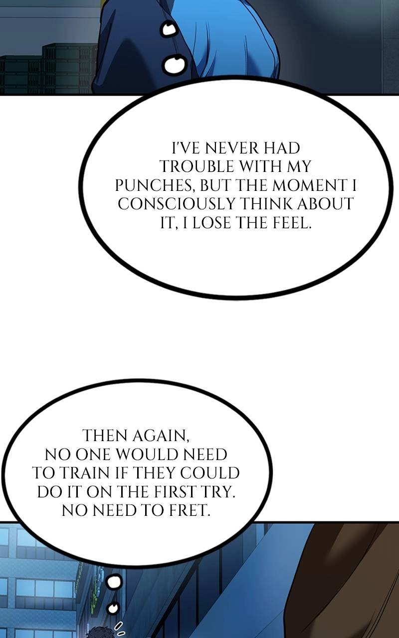 King of the Octagon Chapter 30 - Page 4