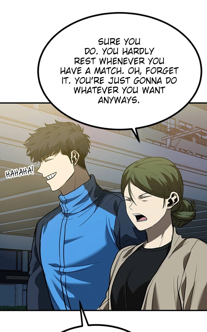 King of the Octagon Chapter 30 - Page 13