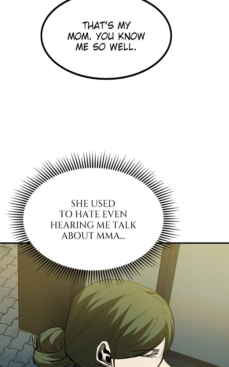 King of the Octagon Chapter 30 - Page 14