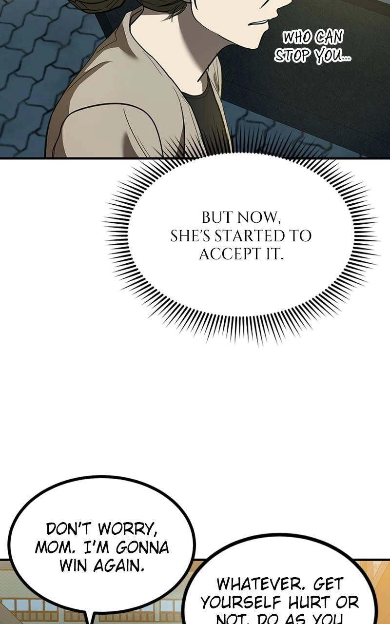 King of the Octagon Chapter 30 - Page 15