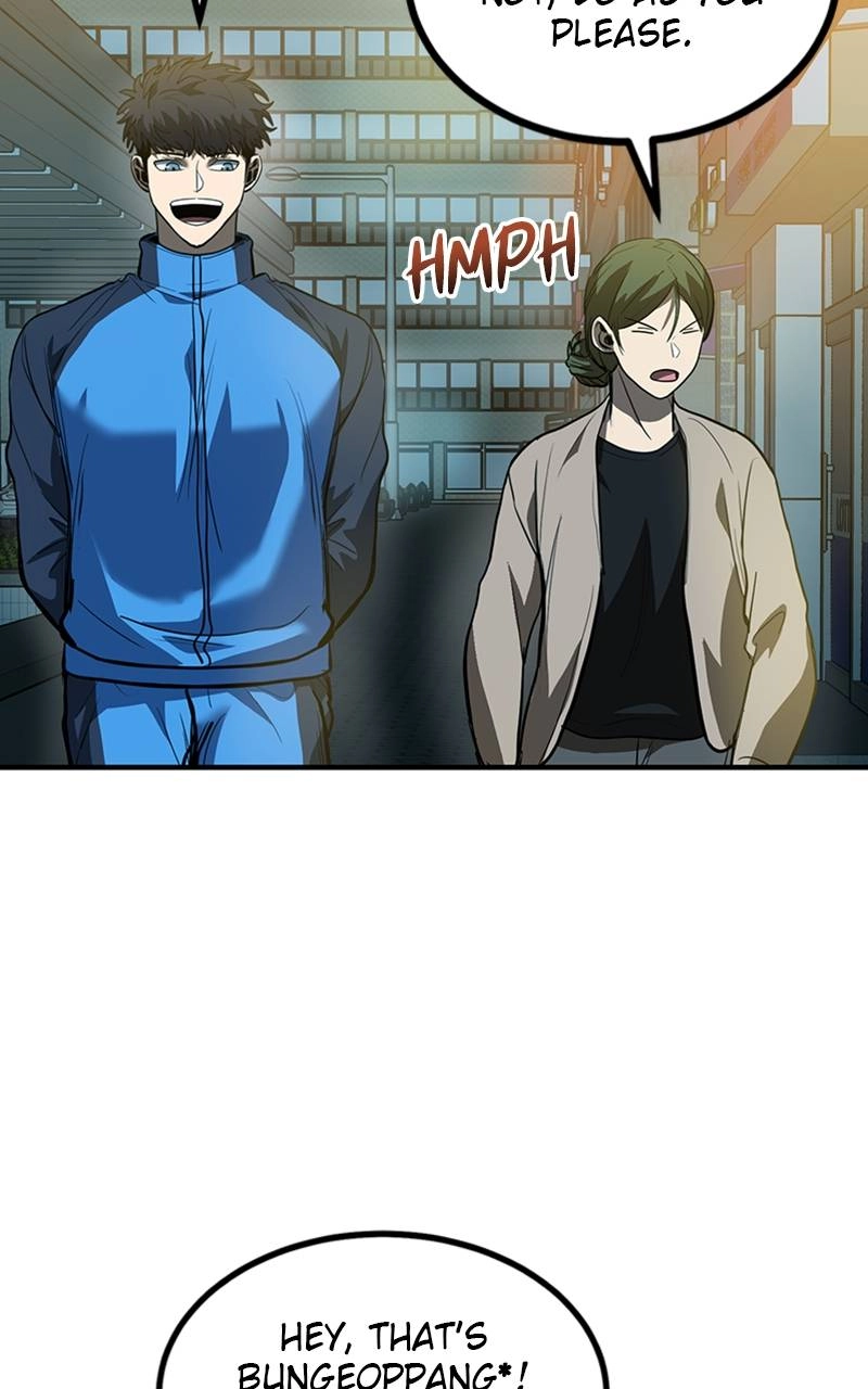 King of the Octagon Chapter 30 - Page 16
