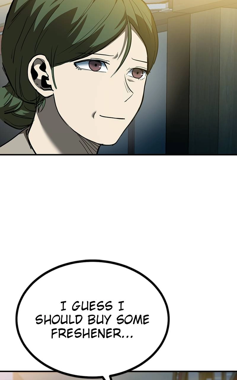 King of the Octagon Chapter 30 - Page 19