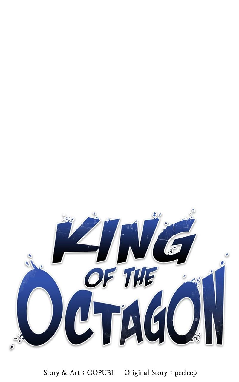 King of the Octagon Chapter 30 - Page 21