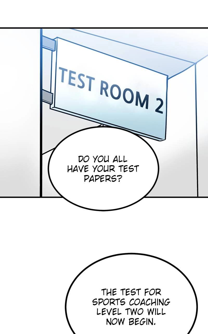 King of the Octagon Chapter 30 - Page 23