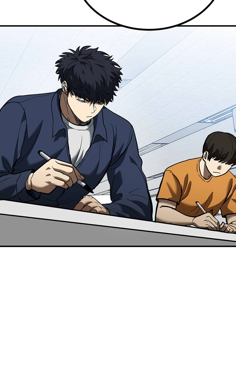 King of the Octagon Chapter 30 - Page 24