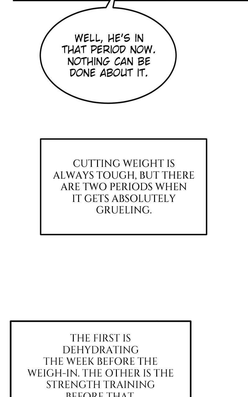 King of the Octagon Chapter 30 - Page 32
