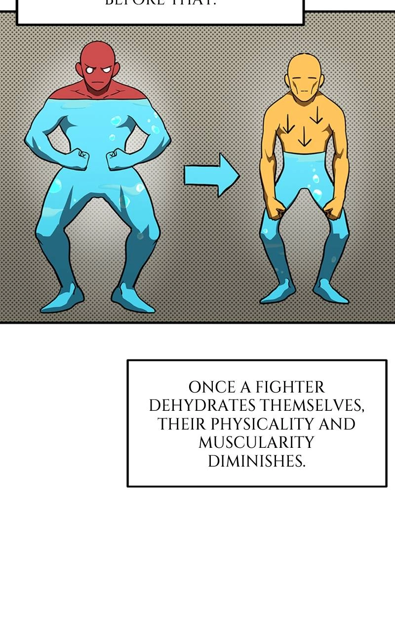 King of the Octagon Chapter 30 - Page 33