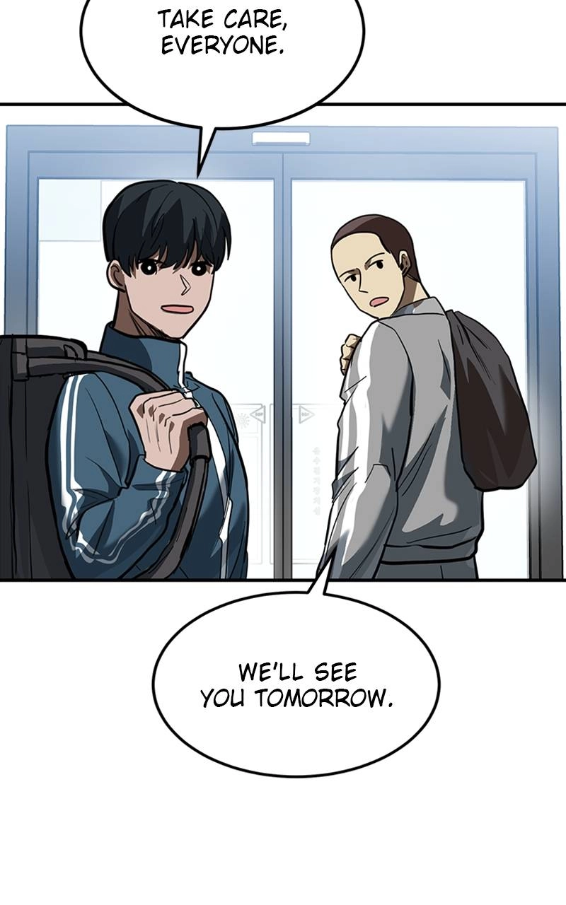 King of the Octagon Chapter 30 - Page 42