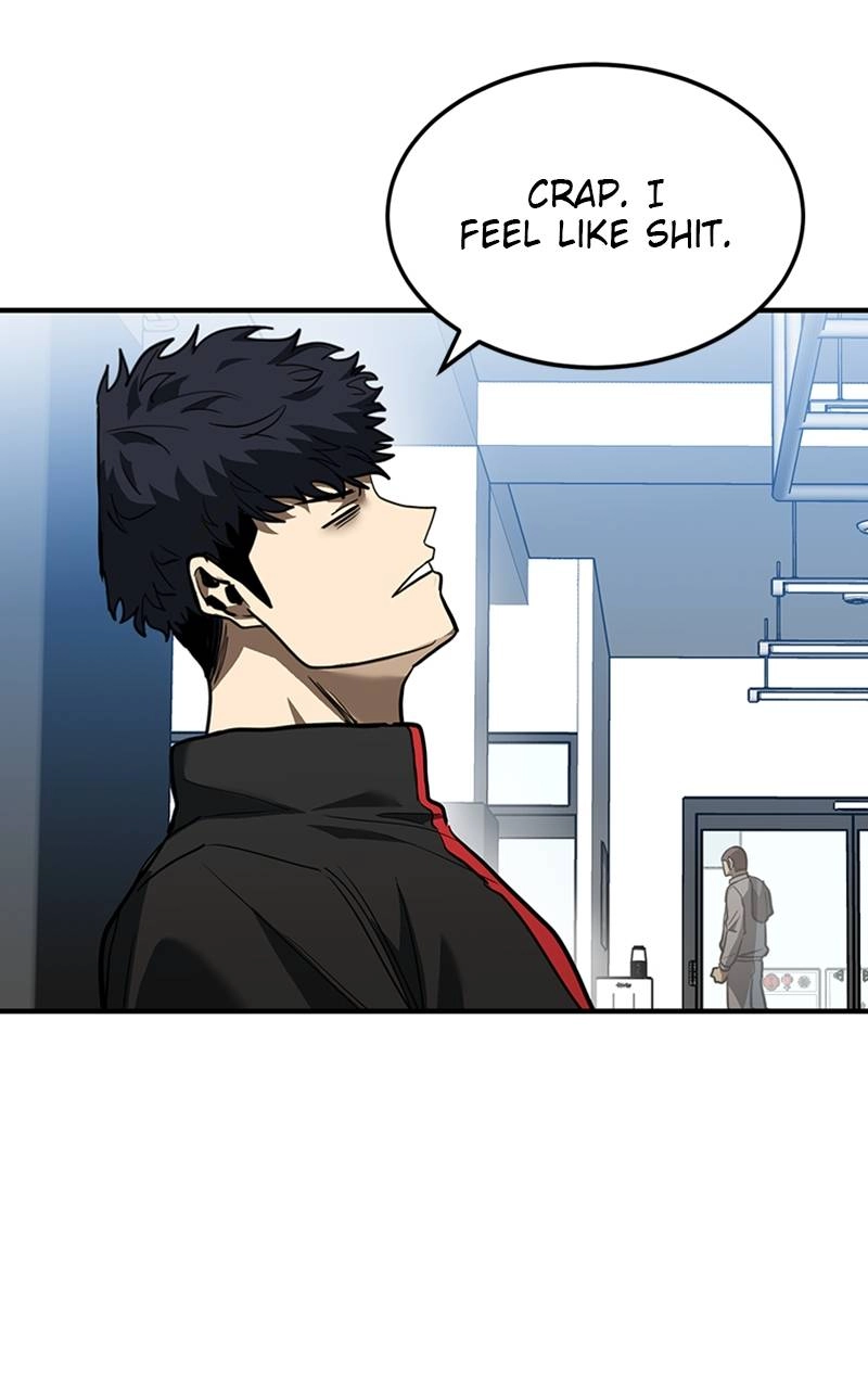 King of the Octagon Chapter 30 - Page 43