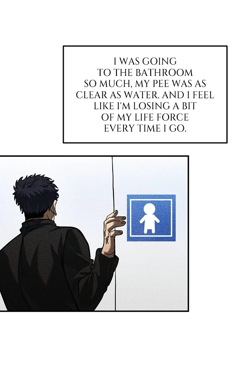King of the Octagon Chapter 30 - Page 46