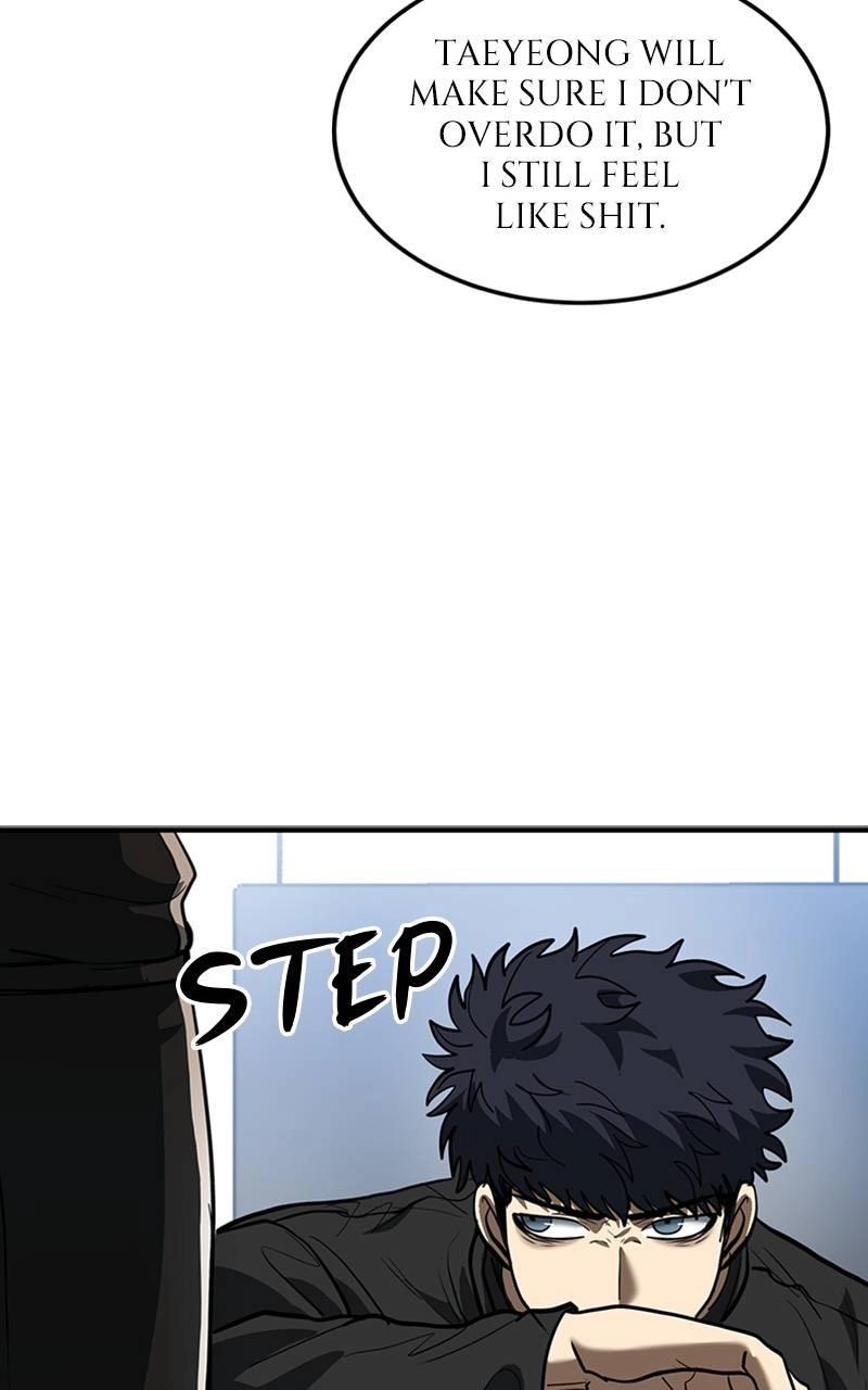 King of the Octagon Chapter 30 - Page 48