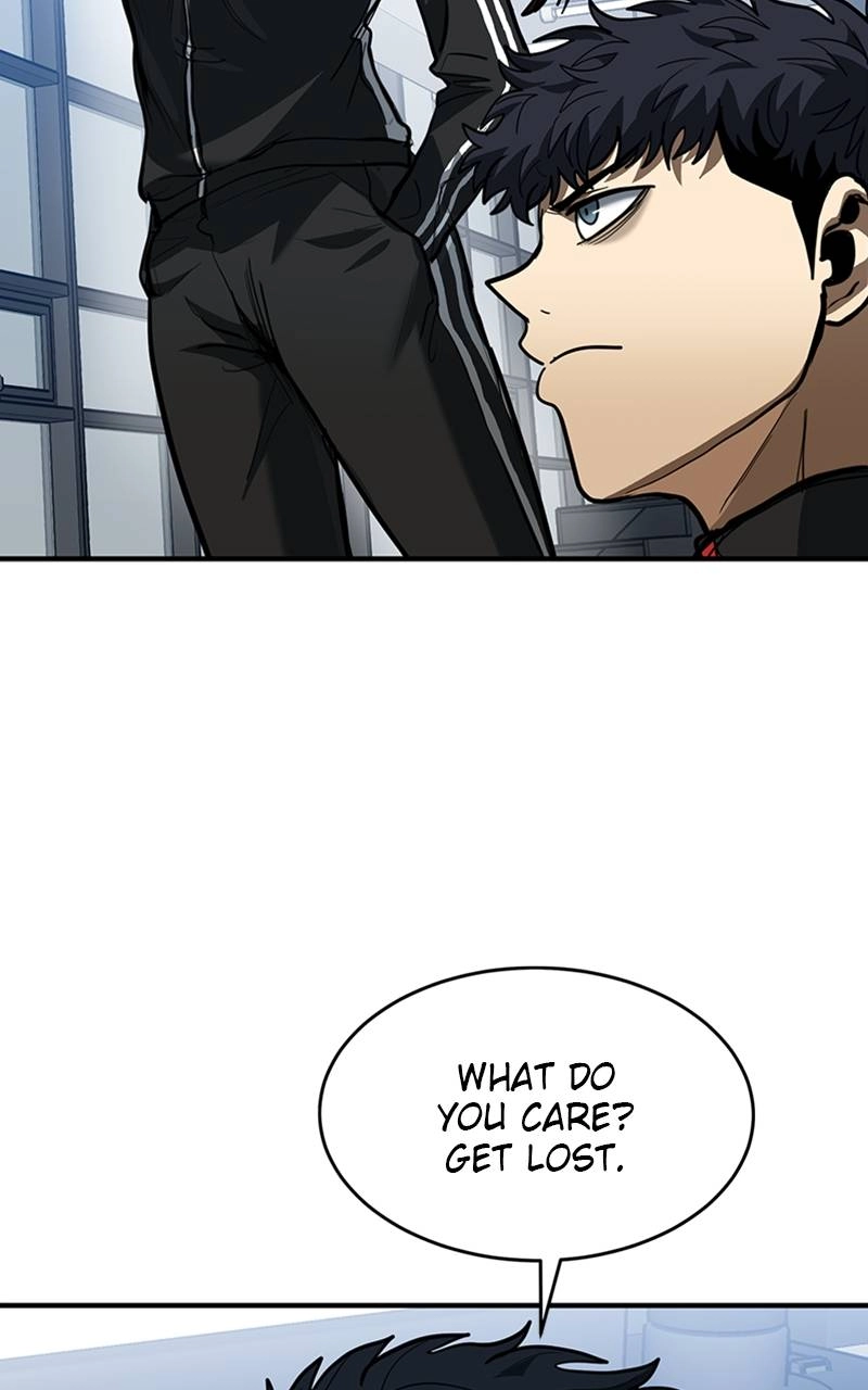 King of the Octagon Chapter 30 - Page 50
