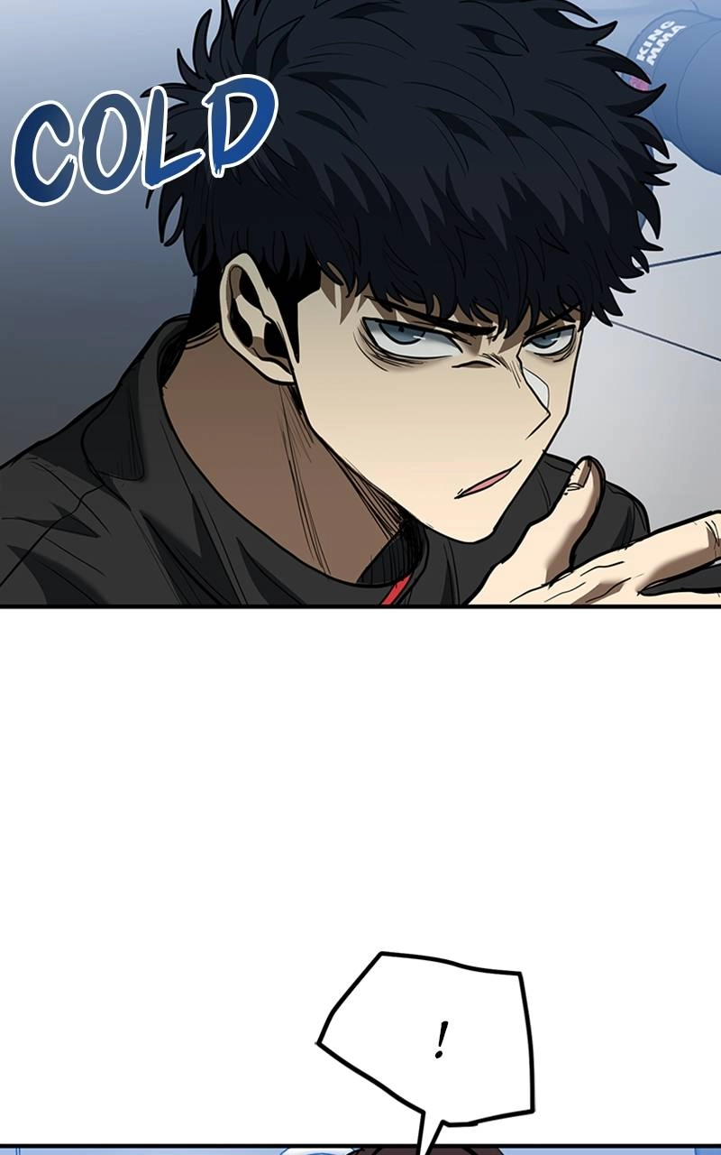 King of the Octagon Chapter 30 - Page 51