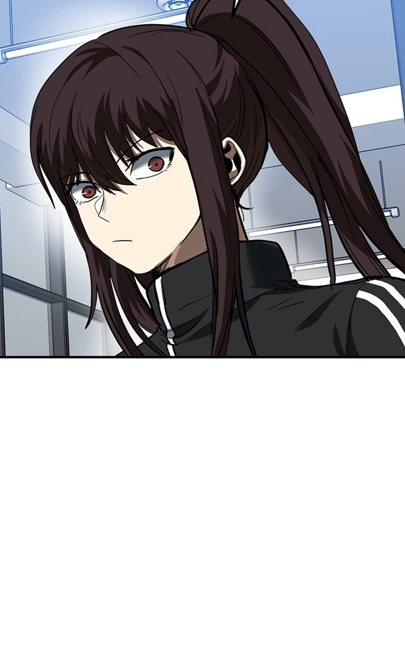 King of the Octagon Chapter 30 - Page 52