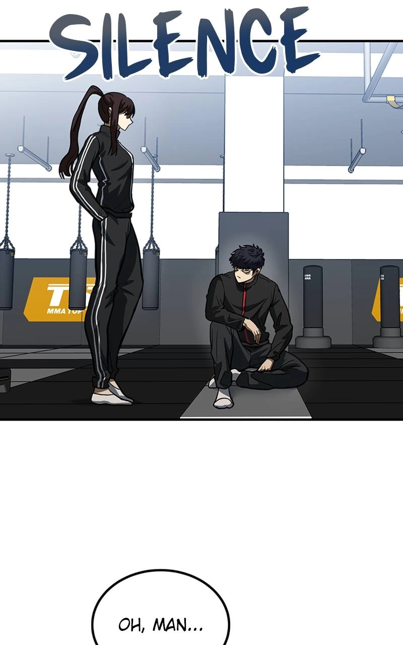 King of the Octagon Chapter 30 - Page 53
