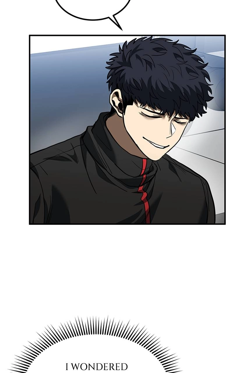 King of the Octagon Chapter 30 - Page 54