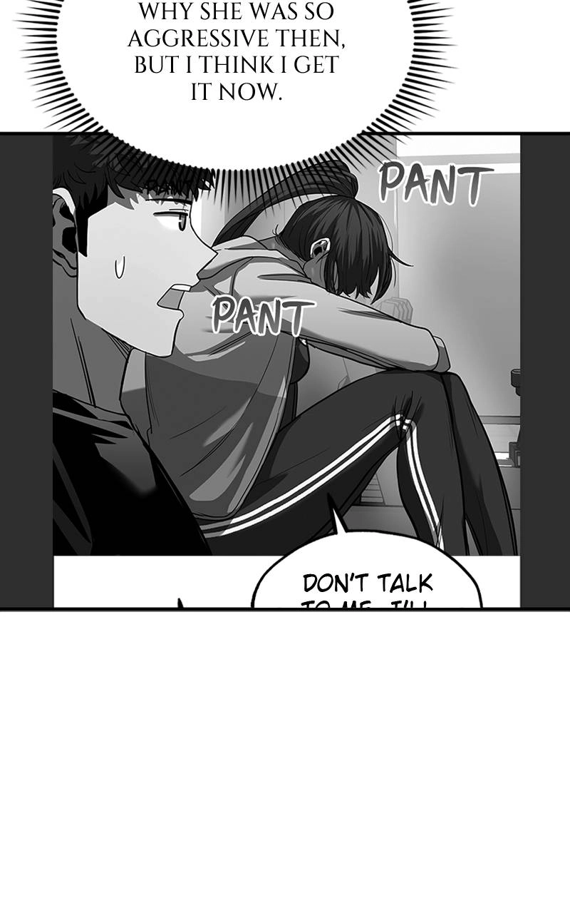 King of the Octagon Chapter 30 - Page 55