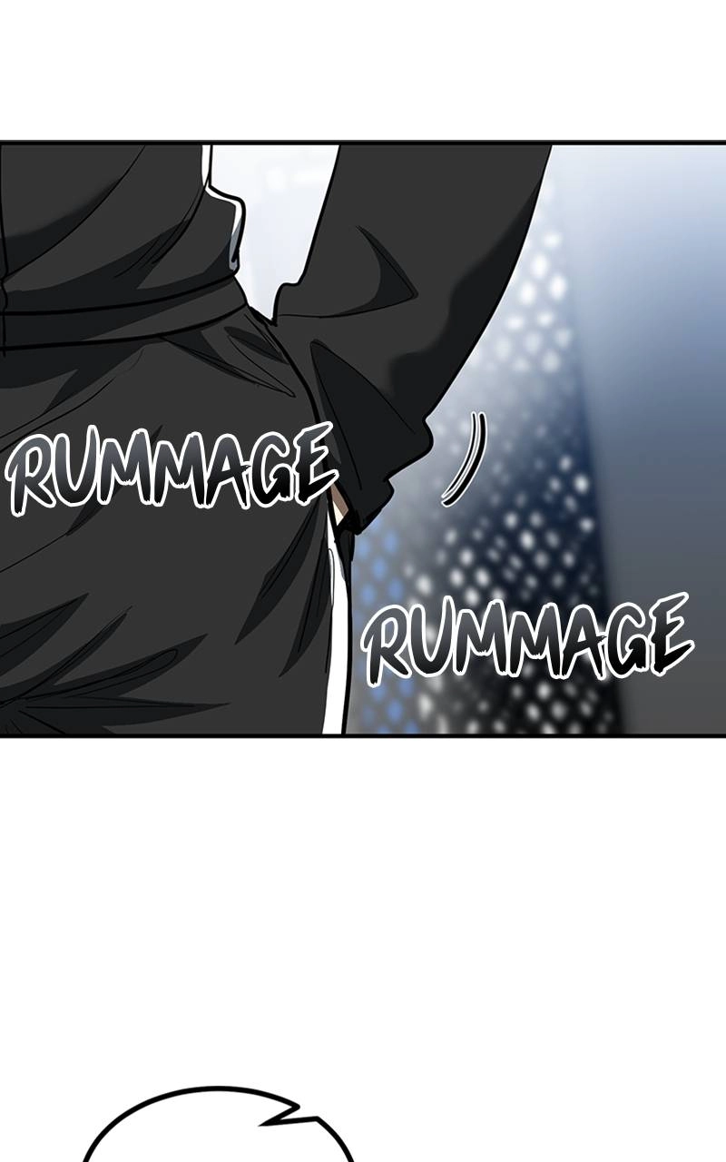 King of the Octagon Chapter 30 - Page 56