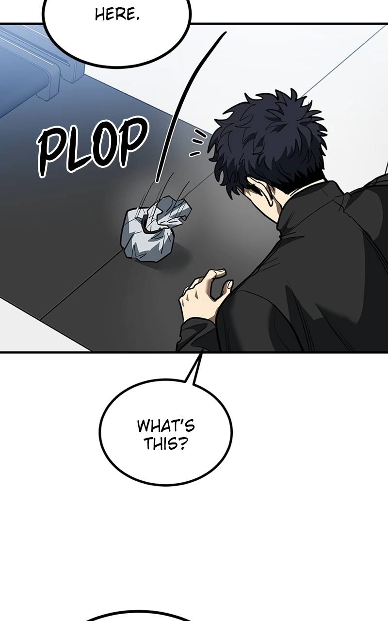 King of the Octagon Chapter 30 - Page 57