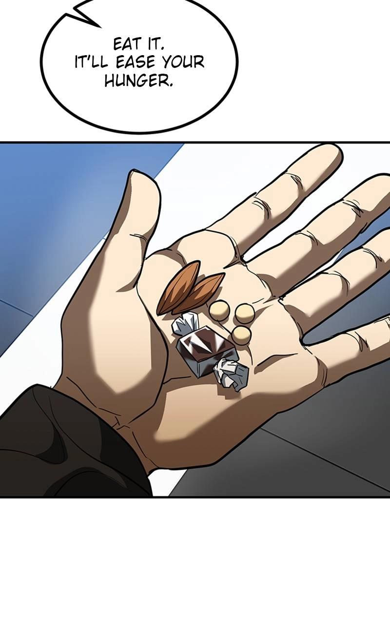 King of the Octagon Chapter 30 - Page 58