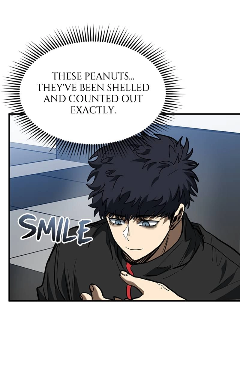 King of the Octagon Chapter 30 - Page 59