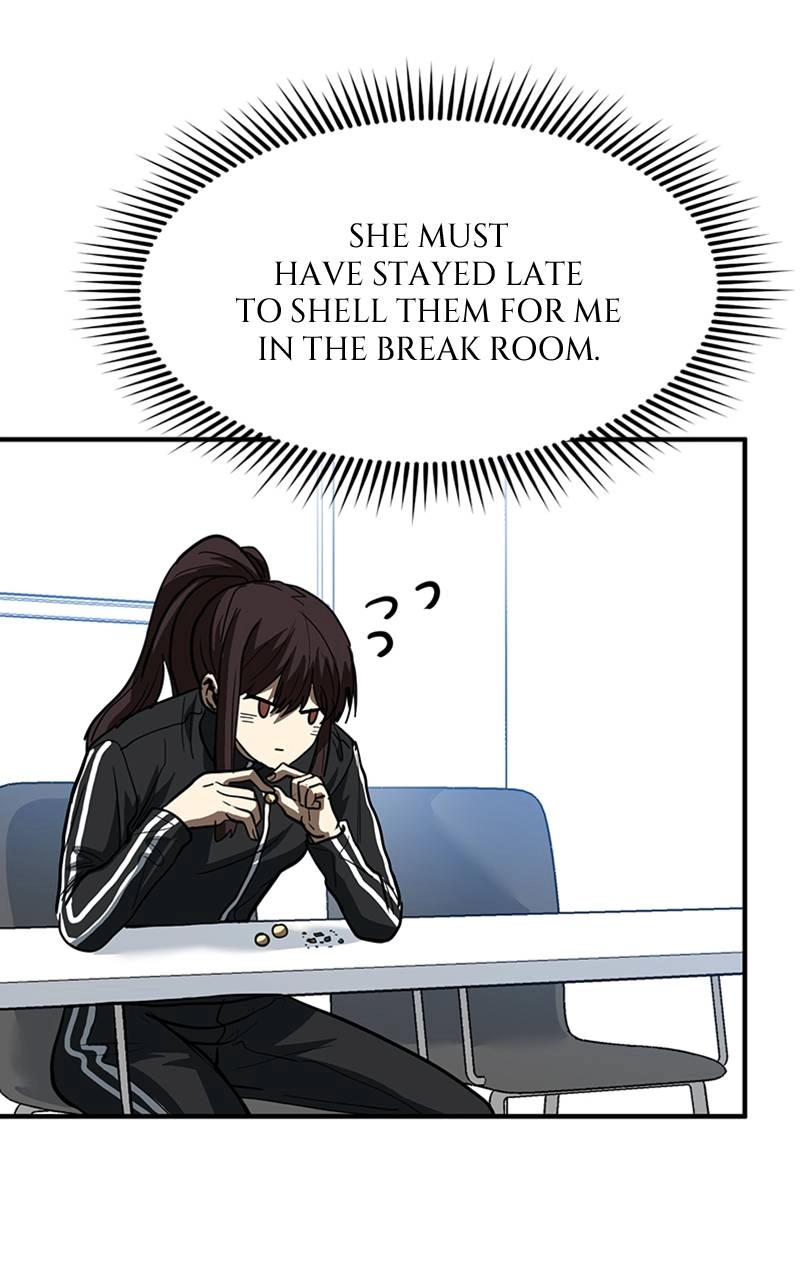 King of the Octagon Chapter 30 - Page 60