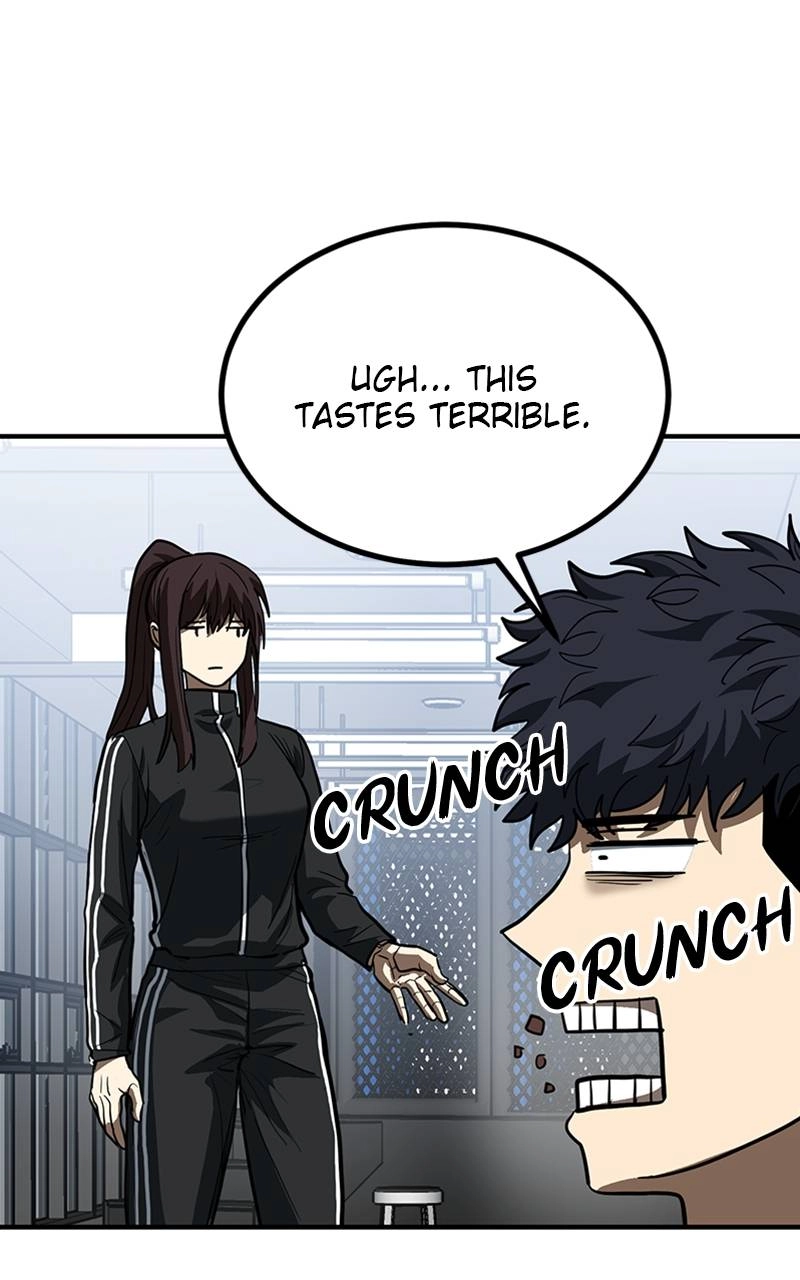 King of the Octagon Chapter 30 - Page 62
