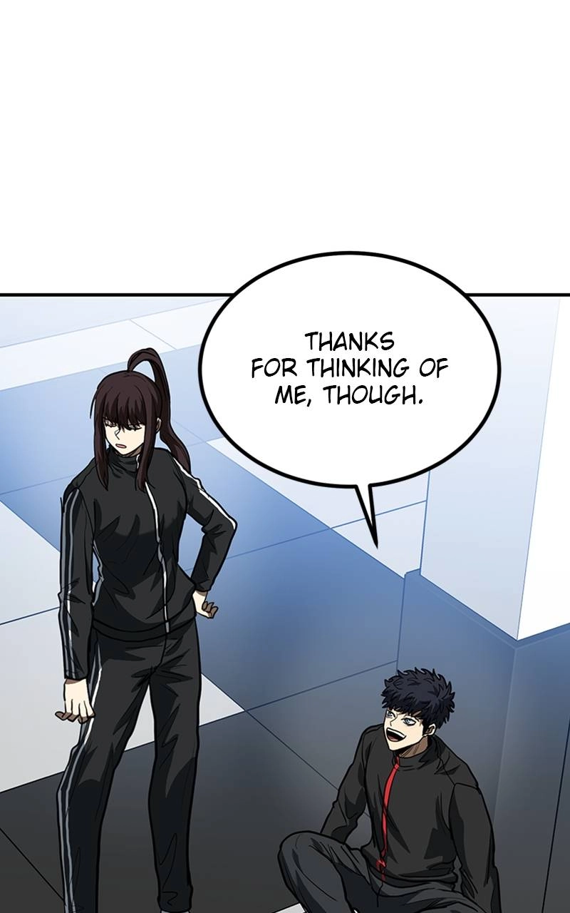 King of the Octagon Chapter 30 - Page 63