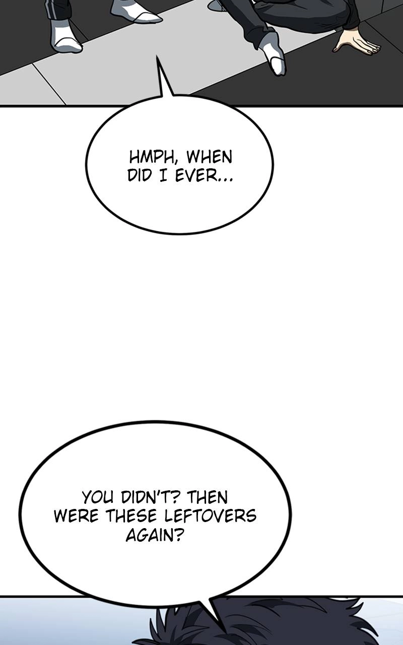 King of the Octagon Chapter 30 - Page 64