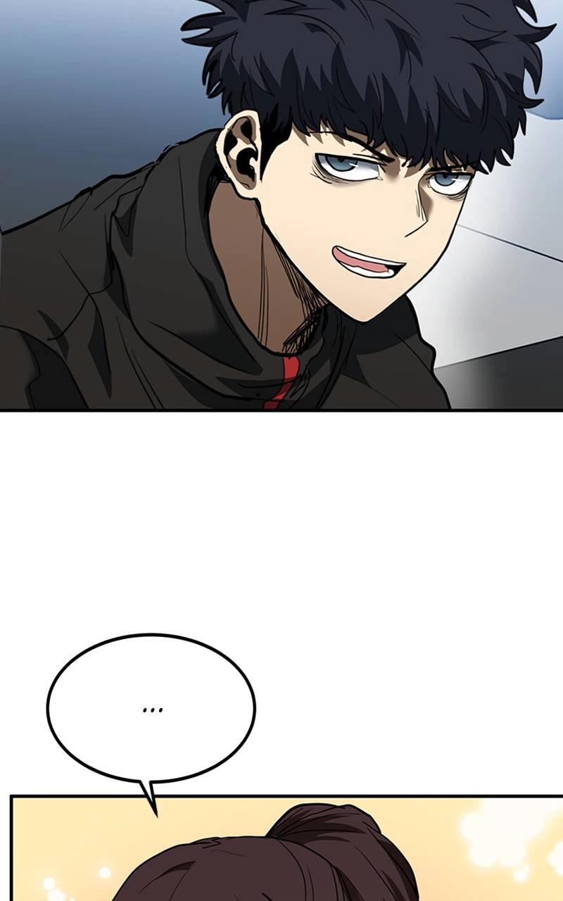 King of the Octagon Chapter 30 - Page 65