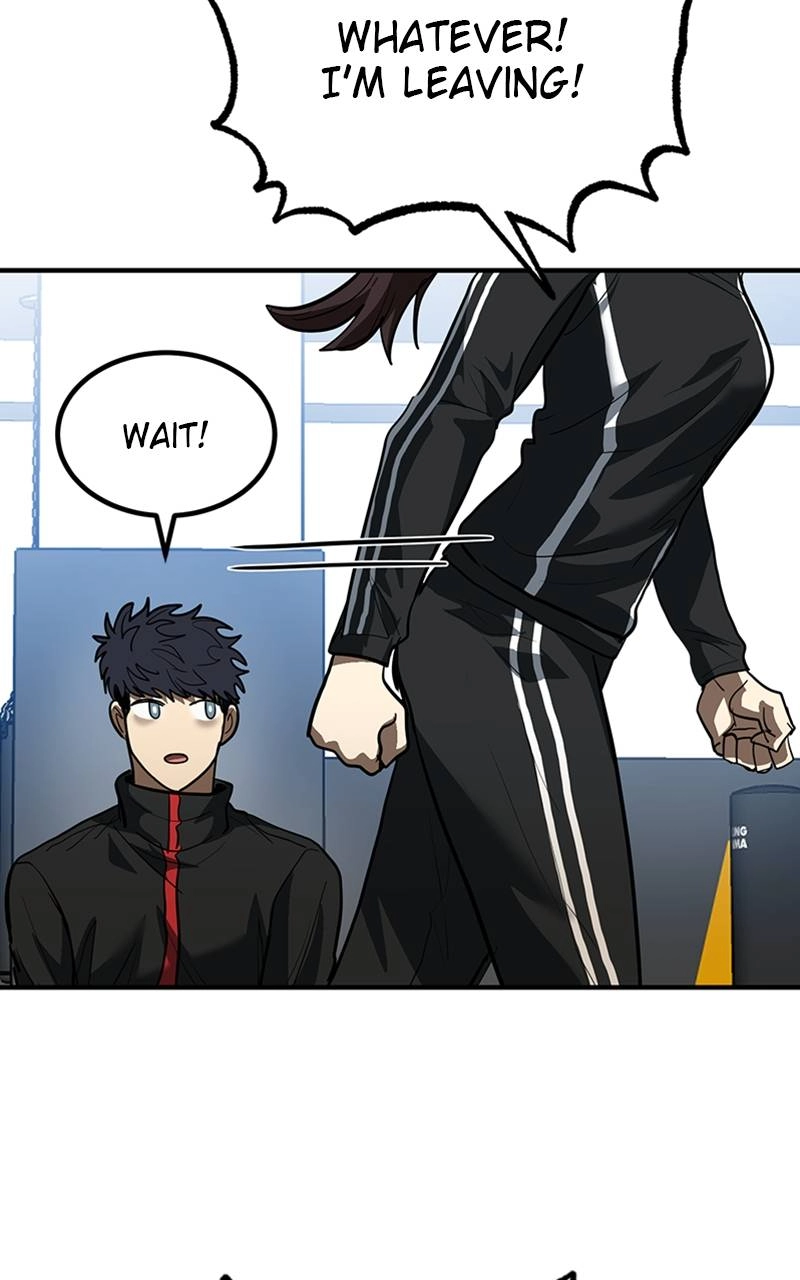 King of the Octagon Chapter 30 - Page 67